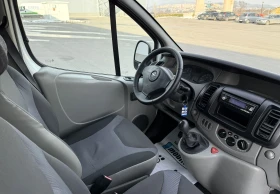 Opel Vivaro 2.0 CDTi 114кс. Клима, снимка 10