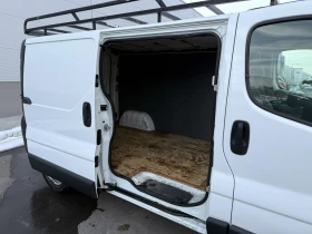 Opel Vivaro 2.0 CDTi 114кс. Клима, снимка 15