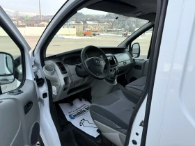 Opel Vivaro 2.0 CDTi 114кс. Клима, снимка 7