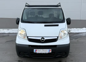     Opel Vivaro 2.0 CDTi 114. 