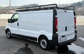 Opel Vivaro 2.0 CDTi 114кс. Клима, снимка 6