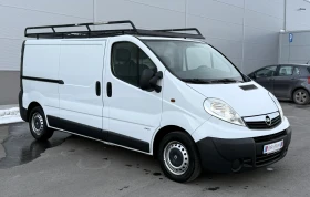     Opel Vivaro 2.0 CDTi 114. 