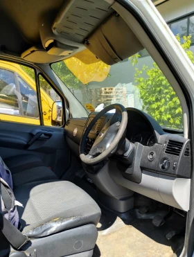 Mercedes-Benz Sprinter 313   CDI 130 kc | Mobile.bg    6
