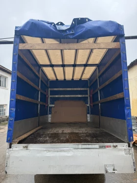 Обява за продажба на Fiat Ducato 3.0 maxi ~18 600 лв. - изображение 3 | Auto.bg Обява за продажба на Fiat Ducato 3.0 maxi ~18 600 лв. - изображение 3