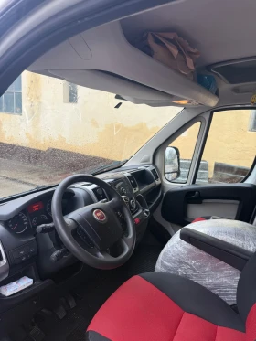 Обява за продажба на Fiat Ducato 3.0 maxi ~18 600 лв. - изображение 2 | Auto.bg Обява за продажба на Fiat Ducato 3.0 maxi ~18 600 лв. - изображение 2