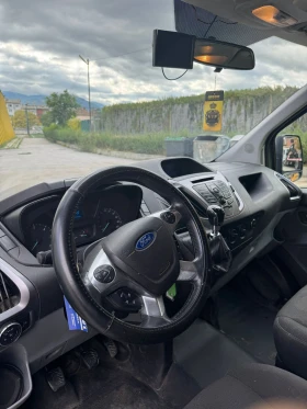 Ford Transit Custom | Mobile.bg    5