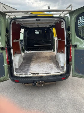 Ford Transit Custom | Mobile.bg    6