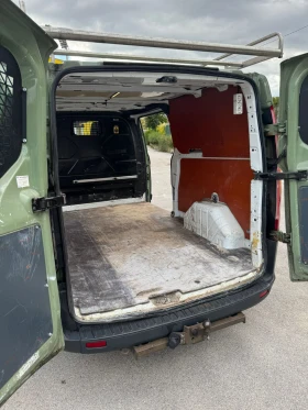 Ford Transit Custom | Mobile.bg    8