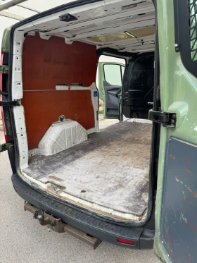 Ford Transit Custom | Mobile.bg    7