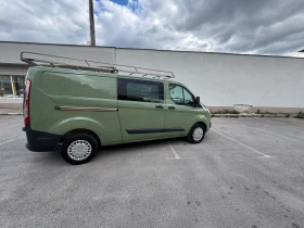 Ford Transit Custom | Mobile.bg    2