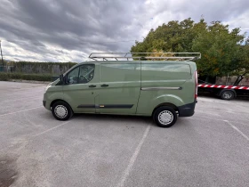 Ford Transit Custom | Mobile.bg    3