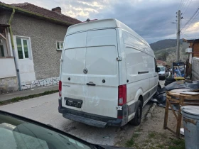 VW Crafter E6 ����������  | Mobile.bg � ����� ������ 4
