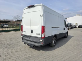 Iveco Daily 3.0 179k.c. 8G Himatic | Auto.bg — изображение 4