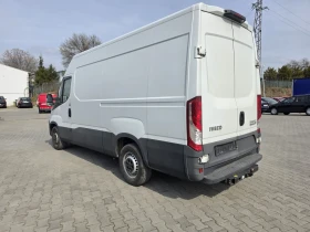 Iveco Daily 3.0 179k.c. 8G Himatic | Auto.bg — изображение 3