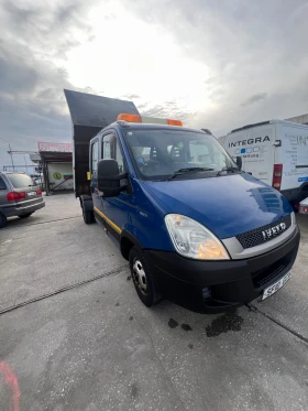 Iveco 35c11 Самосвал | Auto.bg — изображение 2