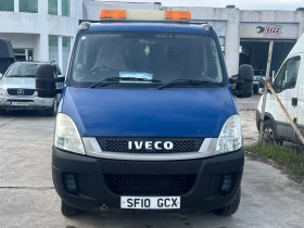 Iveco 35c11 Самосвал | Auto.bg — изображение 8