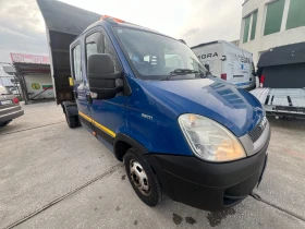 Iveco 35c11 Самосвал | Auto.bg — изображение 11