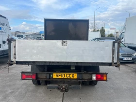 Iveco 35c11 Самосвал | Auto.bg — изображение 16