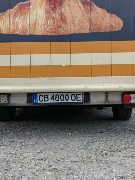 Renault Master бус | Auto.bg — изображение 11