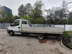 Iveco 35c18 