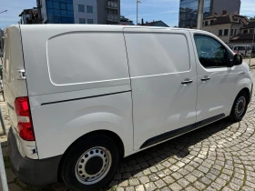 ����� �� �������� �� Toyota Proace M