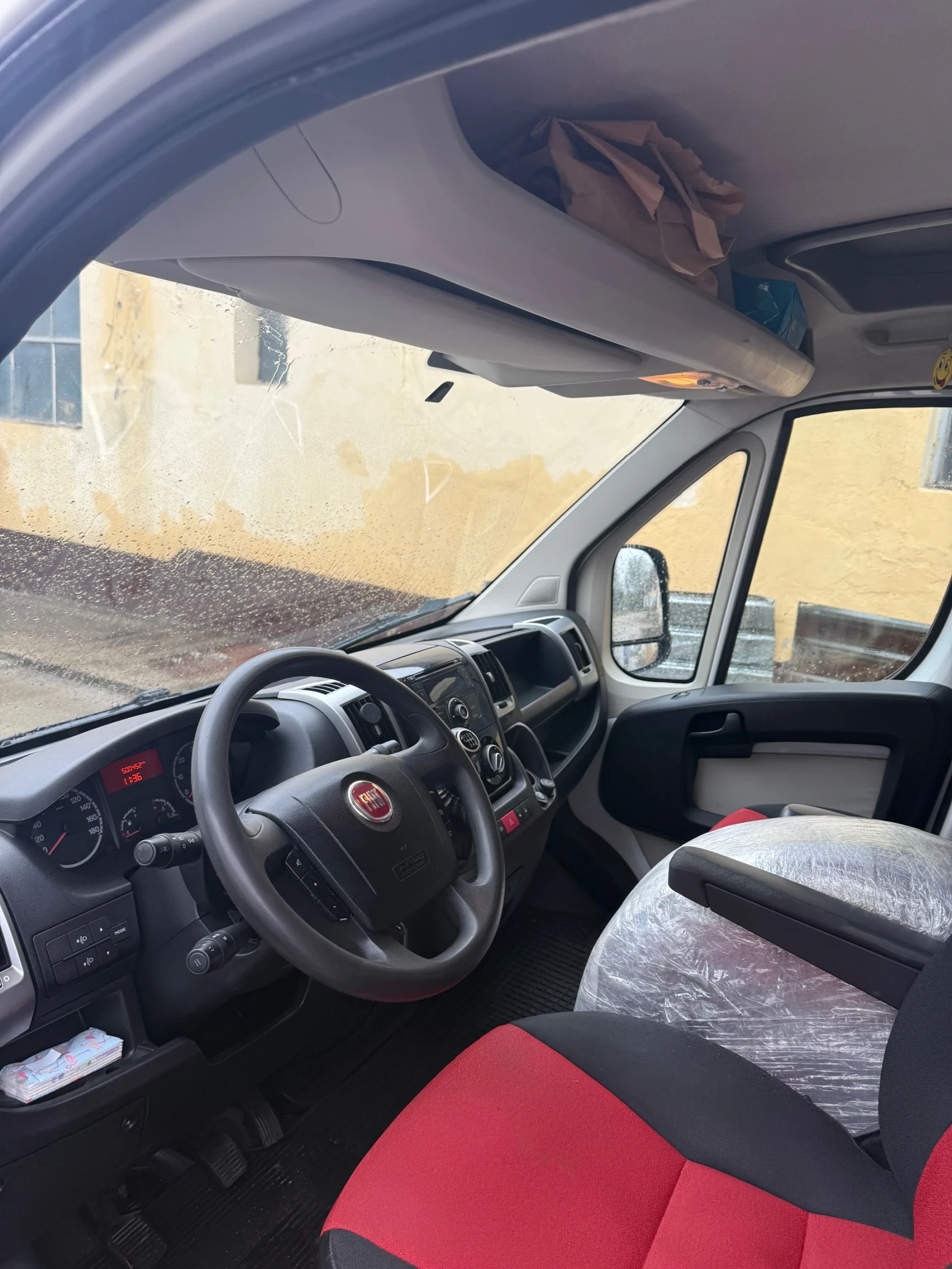 Fiat Ducato 3.0 maxi - изображение 3