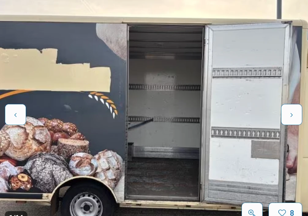 Renault Master бус, снимка 8 - Бусове и автобуси - 54478054