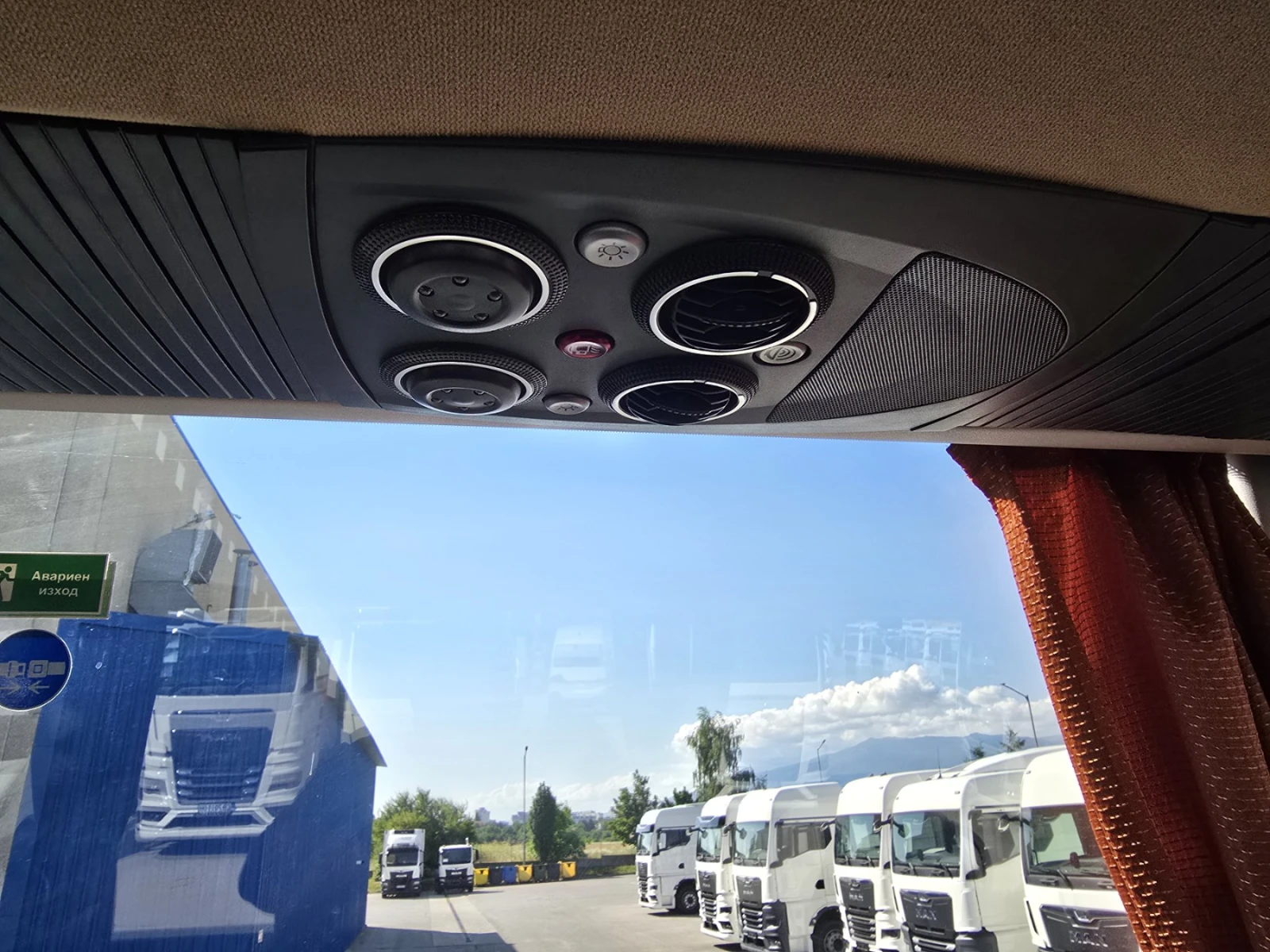 Man Lion S Classic Lion`s Coach RHC424 , снимка 11 - Бусове и автобуси - 55170340