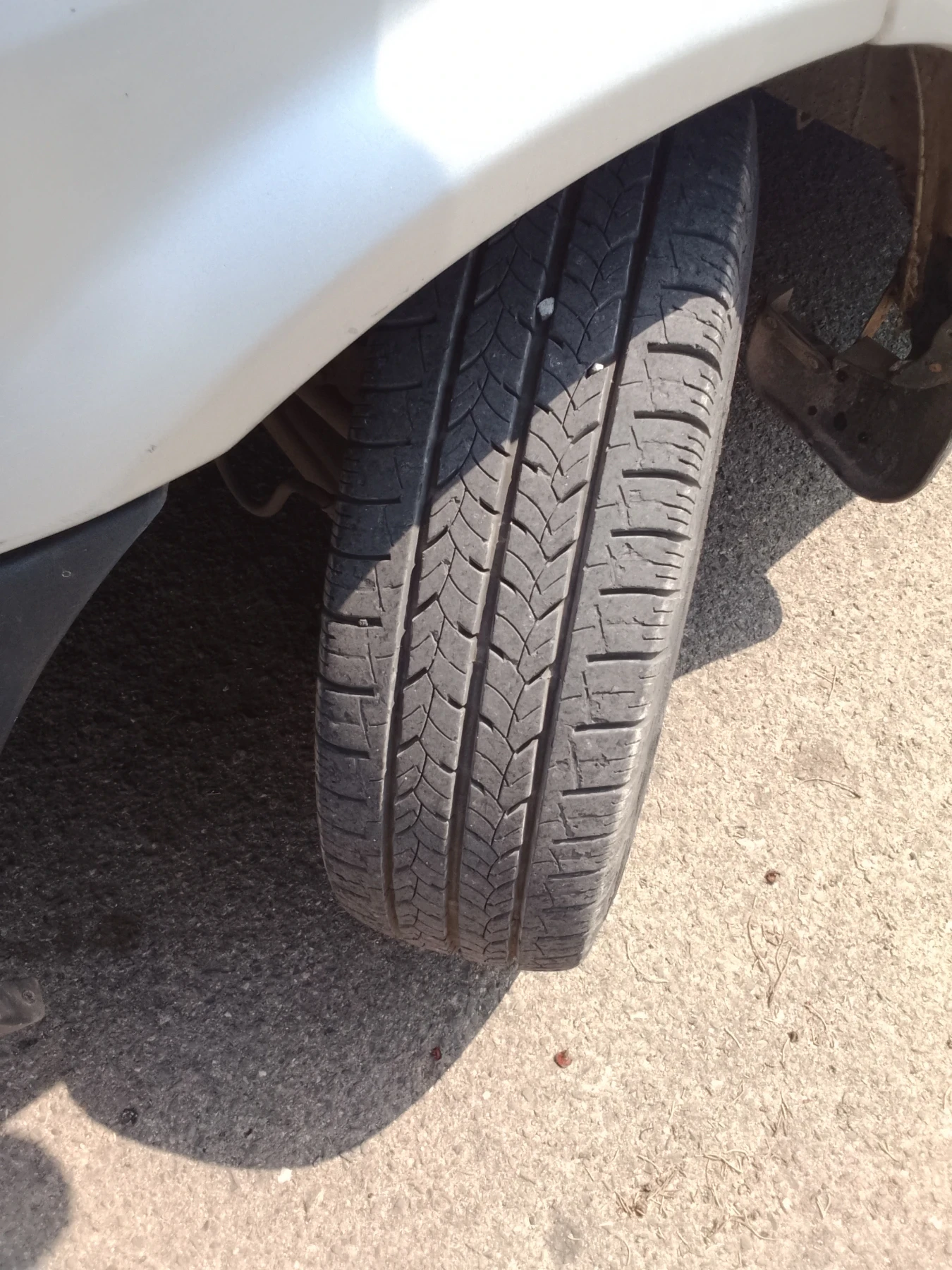Ford Transit, снимка 8 - Бусове и автобуси - 55873055
