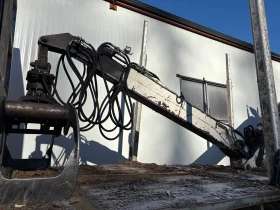 Mercedes-Benz Actros 3331, снимка 9