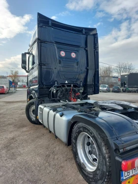 Mercedes-Benz Actros 450, снимка 4