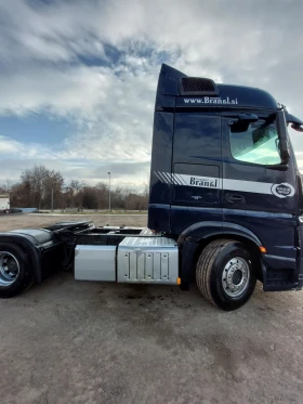 Mercedes-Benz Actros 450, снимка 2