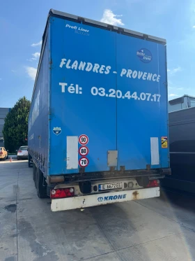 Scania R 420 EURO4, снимка 4