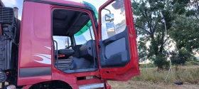Mercedes-Benz Actros 8Х8 4140, снимка 7
