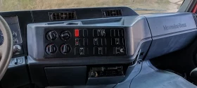 Mercedes-Benz Actros 8Х8 4140, снимка 12