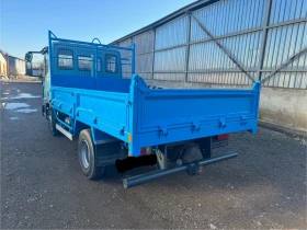 Iveco Eurocargo 75E16, снимка 3