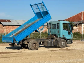 Iveco Eurocargo 75E16 | Mobile.bg    14