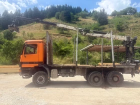Mercedes-Benz Actros 3331 | Mobile.bg � ����� ������ 4