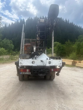 Mercedes-Benz Actros 3331 | Mobile.bg � ����� ������ 3