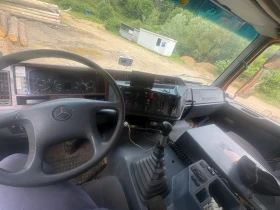 Mercedes-Benz Actros 3331 | Mobile.bg � ����� ������ 6