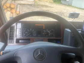Mercedes-Benz Actros 3331 | Mobile.bg � ����� ������ 7