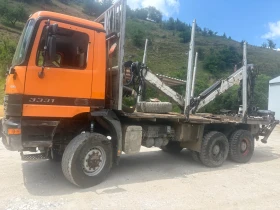 Mercedes-Benz Actros 3331 | Mobile.bg � ����� ������ 2