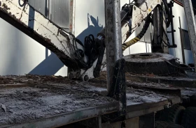 Mercedes-Benz Actros 3331, снимка 8