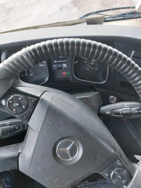 Mercedes-Benz Actros 450 | Mobile.bg � ����� ������ 9