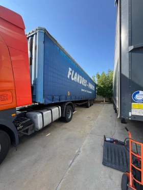 Scania R 420 EURO4 | Mobile.bg � ����� ������ 5