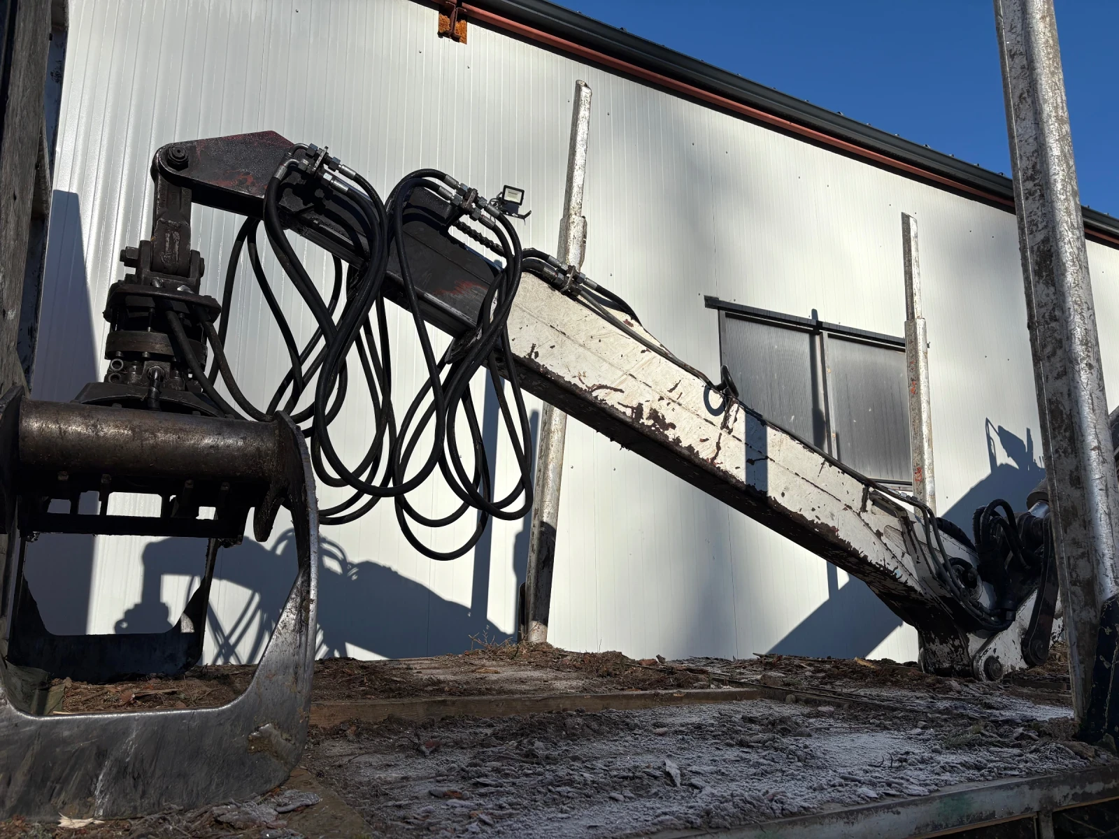 Mercedes-Benz Actros 3331 - изображение 9