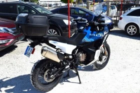 Husqvarna Norden 901 NORDEN 901 EXPEDITION, снимка 3