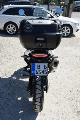 Husqvarna Norden 901 NORDEN 901 EXPEDITION, снимка 8