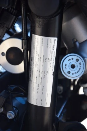 Husqvarna Norden 901 NORDEN 901 EXPEDITION, снимка 9