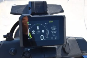 Husqvarna Norden 901 NORDEN 901 EXPEDITION, снимка 13